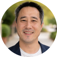 David Kim